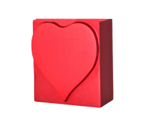 Heart Paperweight